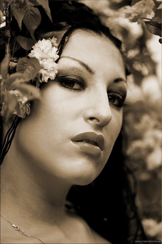 Фото Kristelle . GOLDenberg