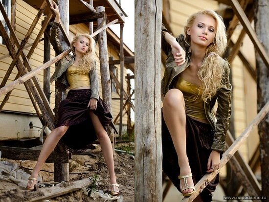 Фото Tatiana Kalinovskaya