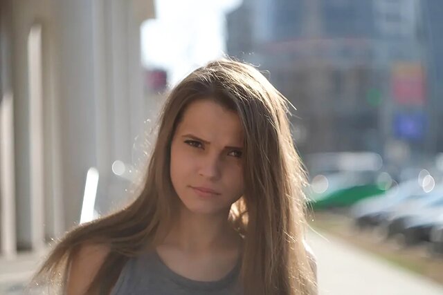 Фото Татьяна Трущелёва