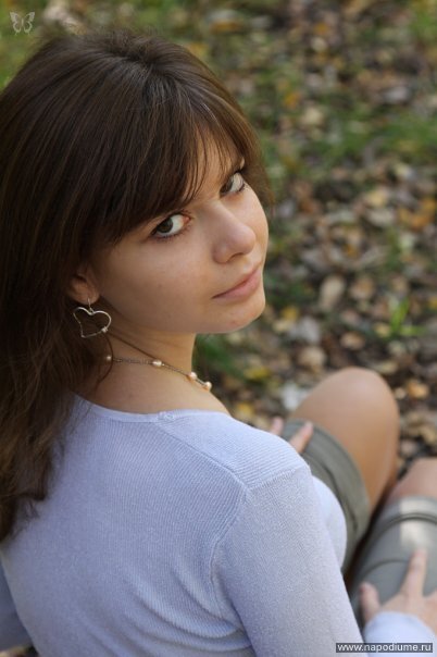 Фото Юлиана Пятницкая