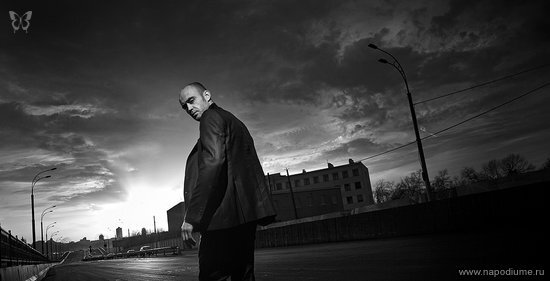 Фото Сергей Иванов