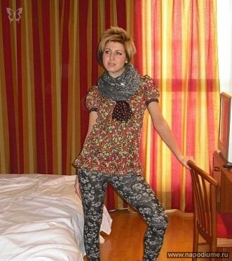 Фото Crazyviktoriay