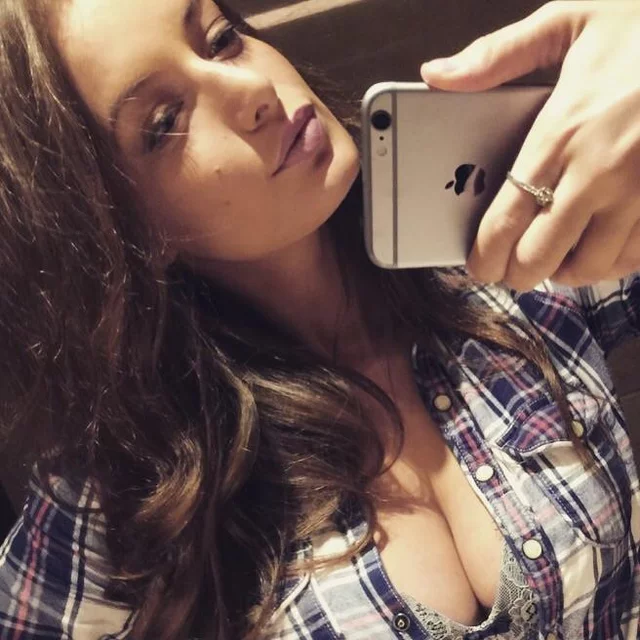 Anastasiia Zakharchenko's photo