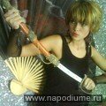 Фото Мальвина Сербинова