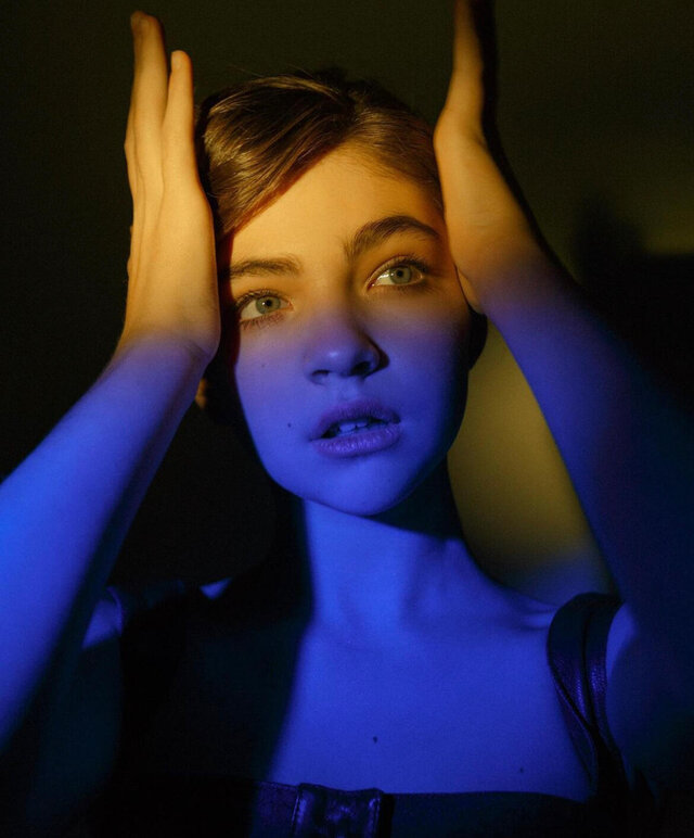 Фото Alina ystinoffa Ustinova