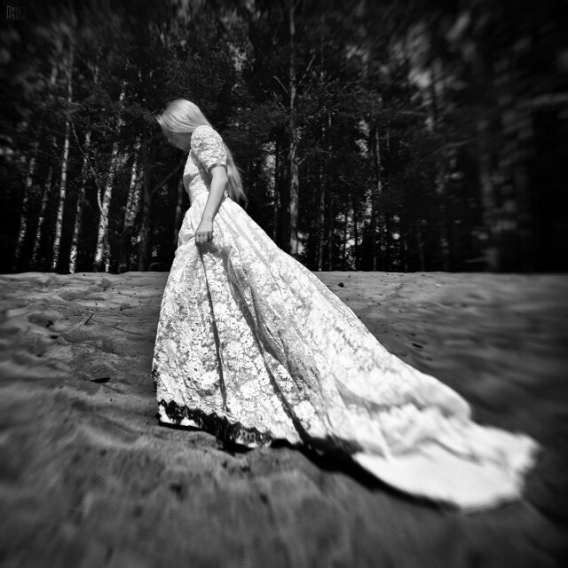 Фото Вивиан Фламберг