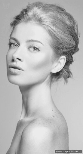 Фото Маша Литвинова