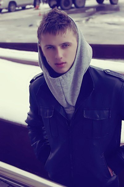Фото Стас bedboy Румянцев