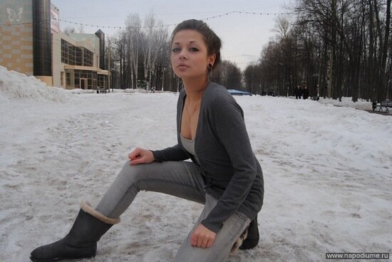 Фото Екатерина Светлова