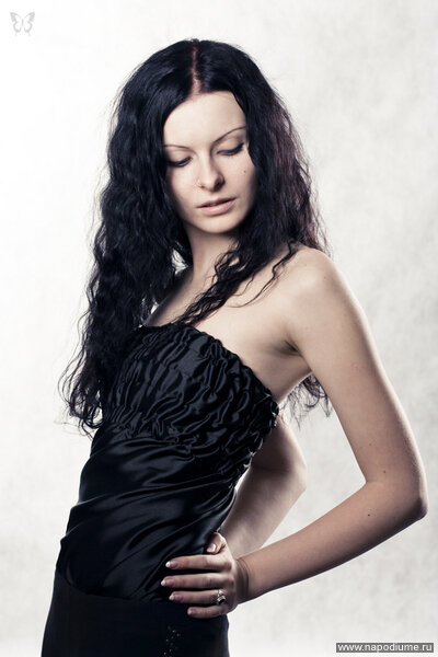 Фото Елена ArtСatAlice Глотова