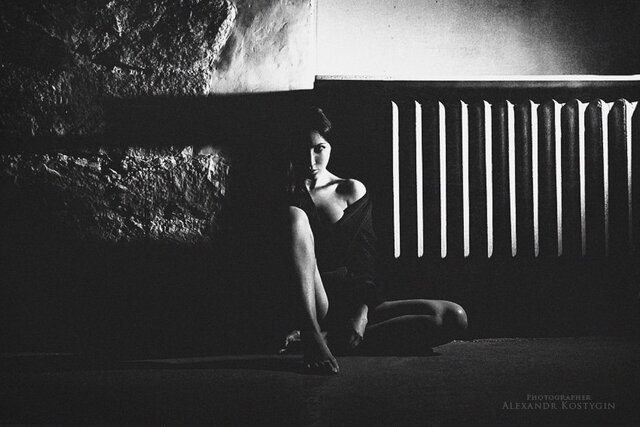 Фото Alexandr Kostygin