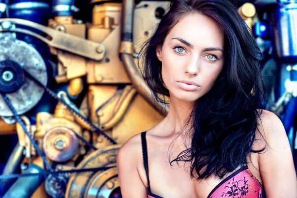 Фото Alesya Vi