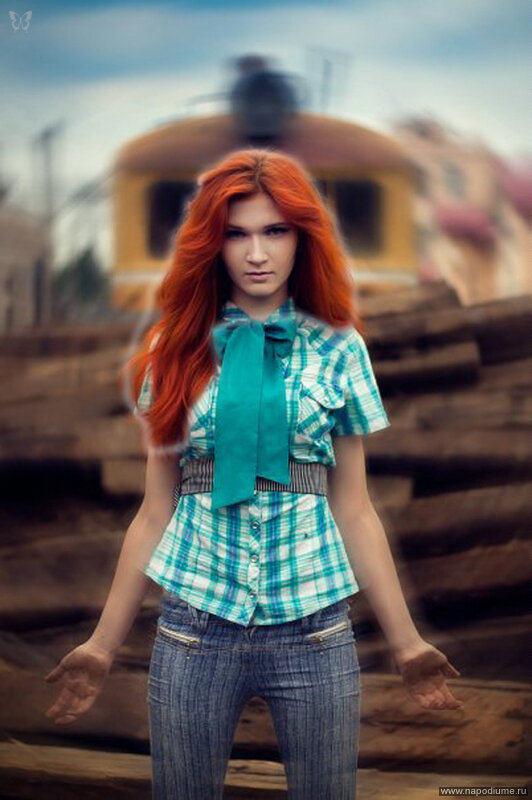 Фото Cristina Nakonechna