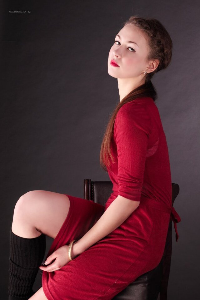 Фото Елена Смирновская