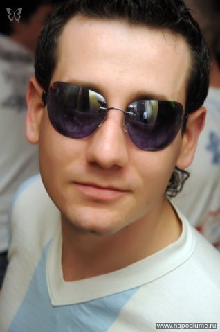 Foto Igor' Makarenko