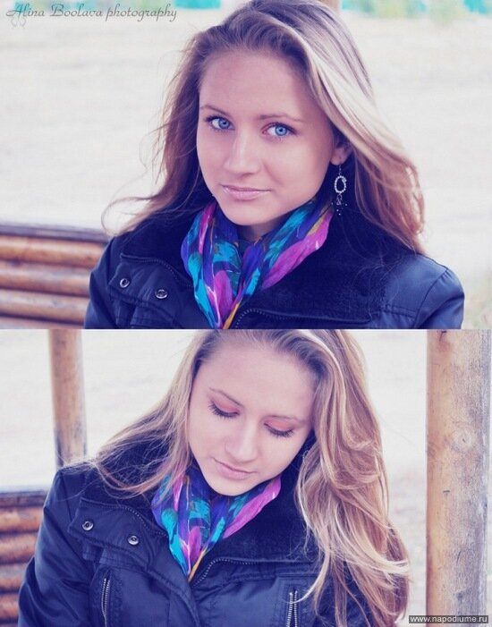 Фото Mary Kovalenko