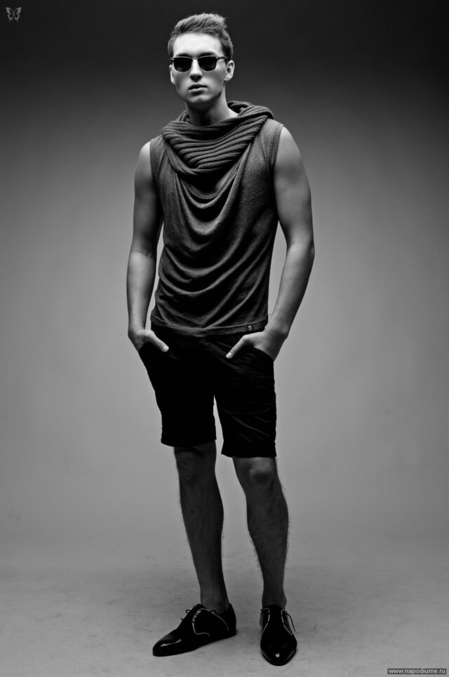 Фото Valentin model Mamatov