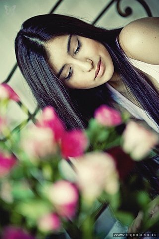 Фото Adel Guseinova