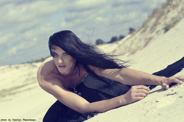 фотосессия, студийная фотосессия, портфолио, Model Portfolio
