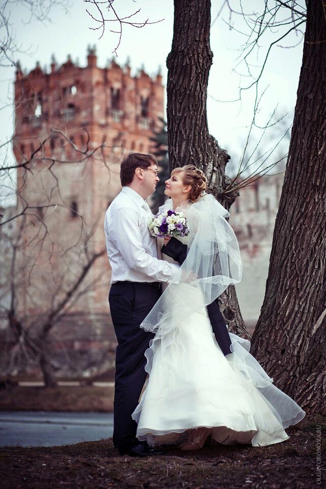 Фото Ольга Воронова