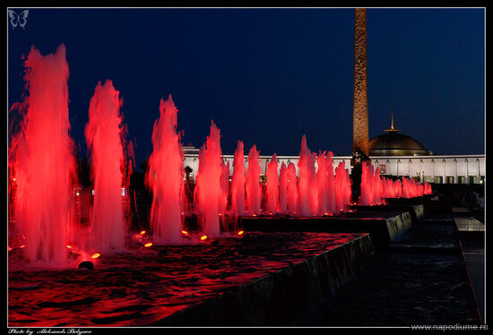 Фото Александр Беляев