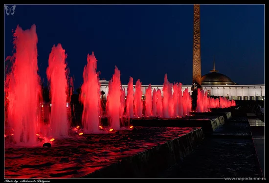 Aleksandr Belaev's photo