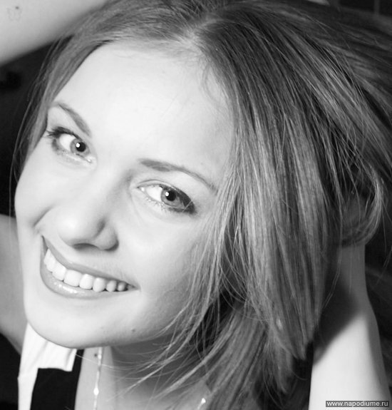 Фото Ksenia Spiridonova