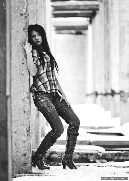 Фото Alex Homin