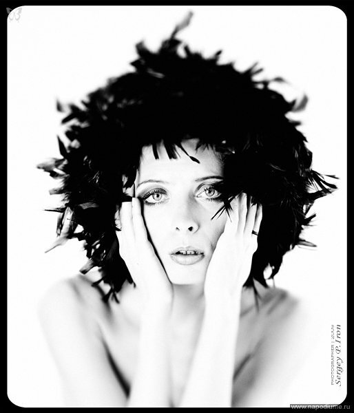 Фото Sergey P. Iron