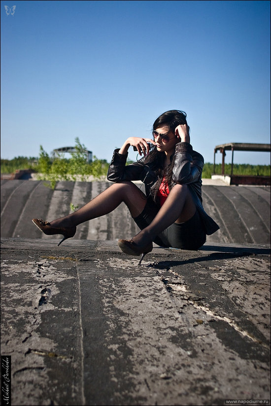 Фото Ольга Photographer Мищенко