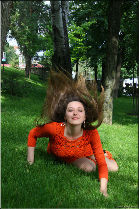Фото Анна Багдасарова