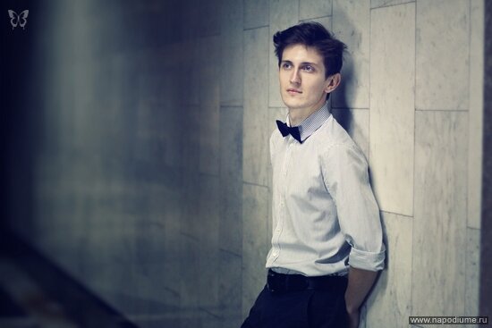 Фото Artem Merz
