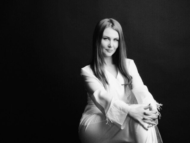 Фото Наталья Натали Евсюкова