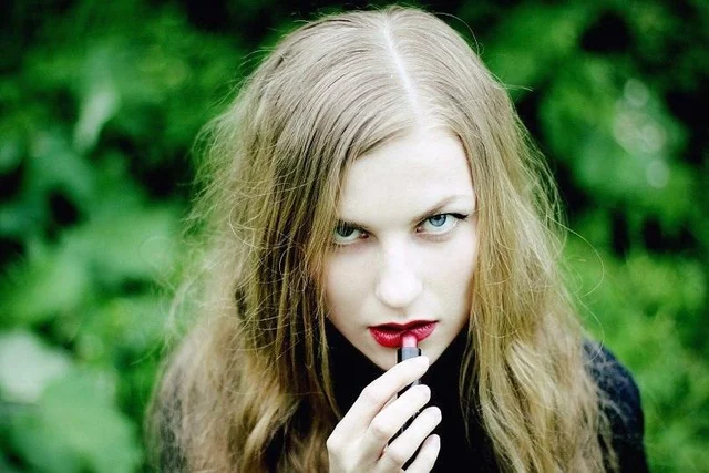 Marina Bogdanova's photo