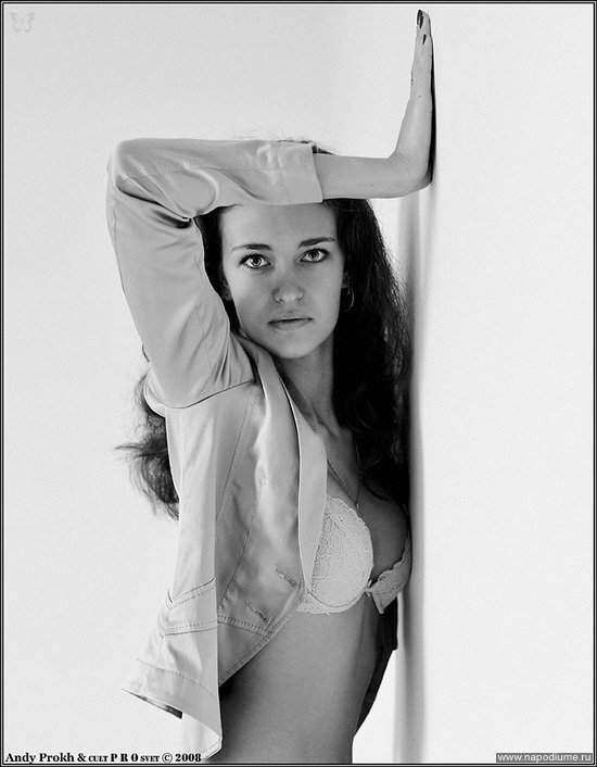 Фото Andy Prokh