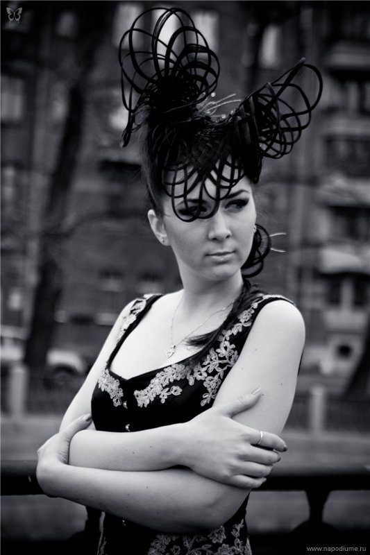 Фото Полина Архипова