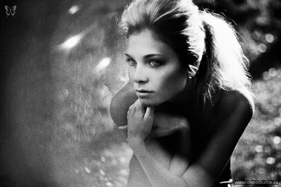 Фото Evgeniya J.Cat? Ippolitova