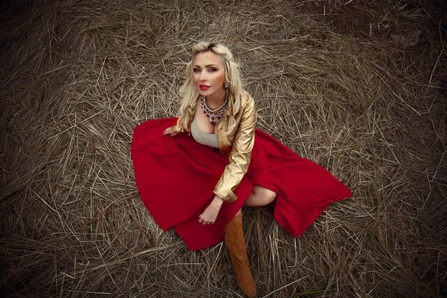 Фото Ната Nata А
