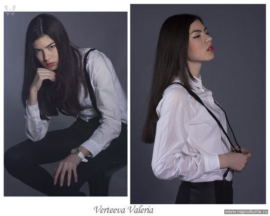 Фото Валерия Вертеева