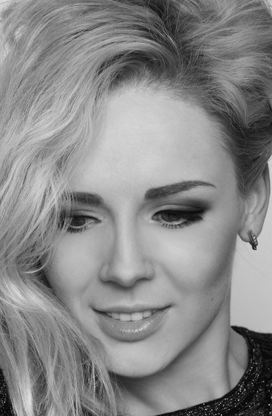 Foto Anastasiya Tishshenko