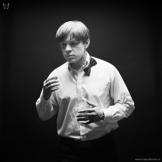 Фото Павел Поцелуев