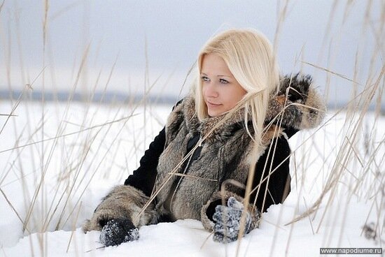 Foto Anna Sergeeva