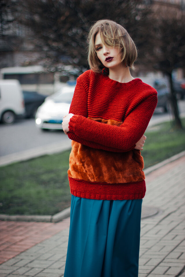 Фото Анна Антонишин