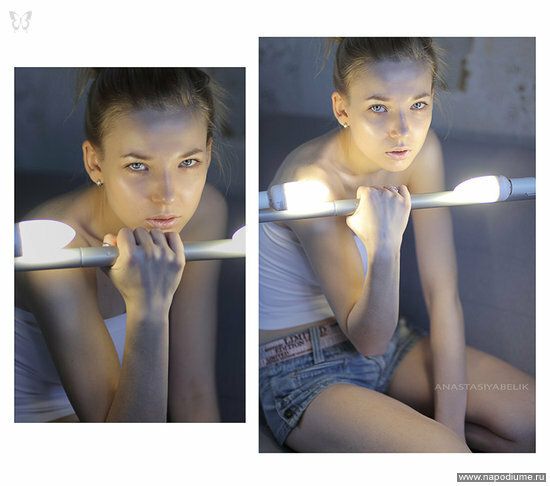 Anastasiya Belik | Photographer ///'s photo