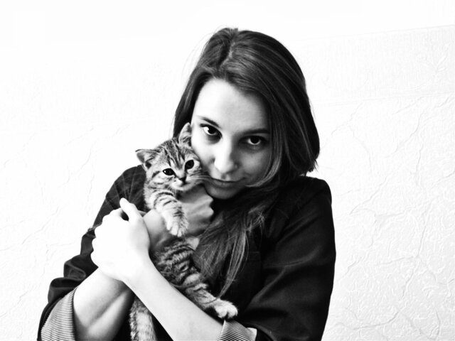Фото Diana Novikova