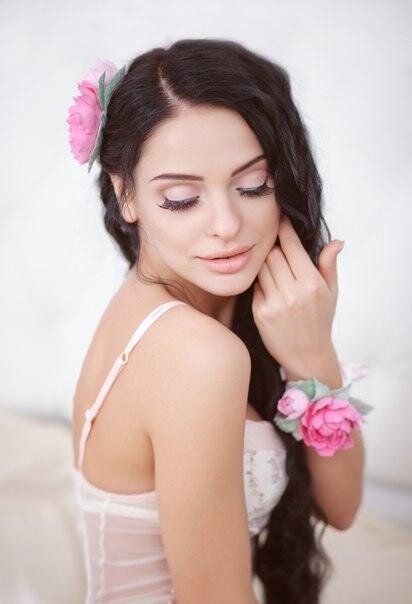 Фото Ivanna Soul
