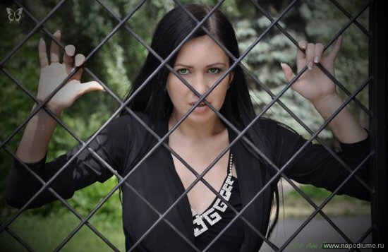 Фото Елена Чернова