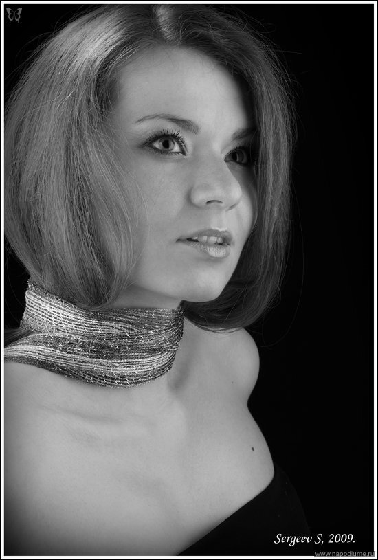Фото Катерина Семахина