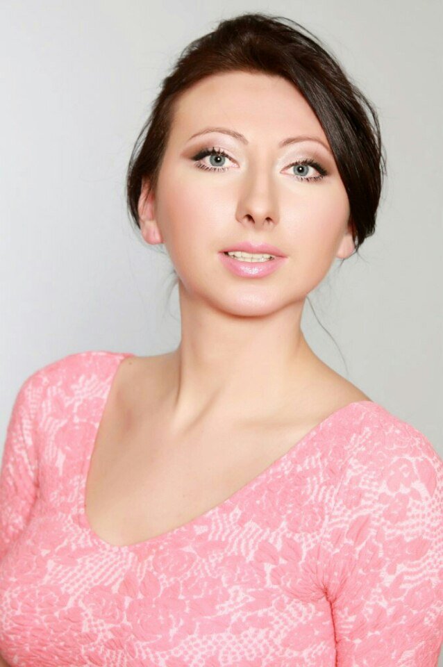 Фото Роксолана ROKSOLANA Фор
