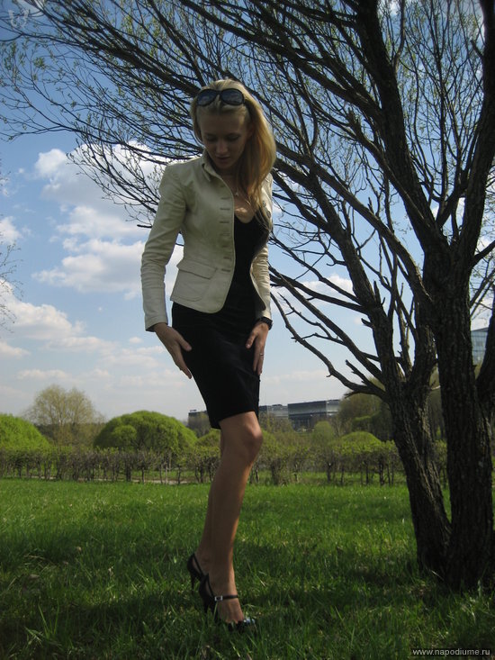 Фото Анна Аникина